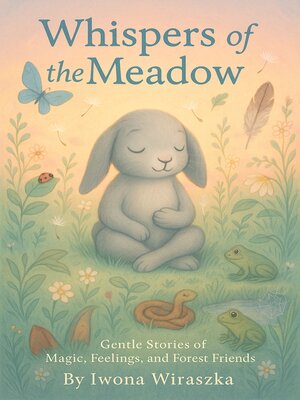 cover image of Whispers of the Meadow
